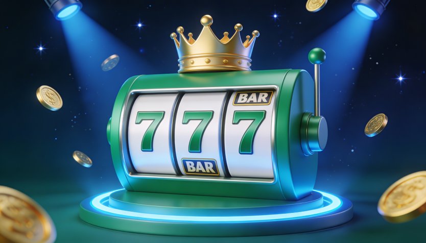 Stelario casino 2026