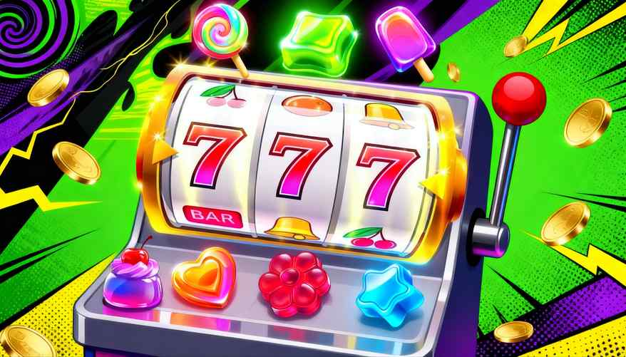 a big candy casino a big candy casino