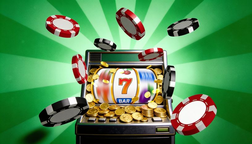 Kinbet casino Kinbet casino