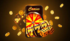 Ontdek Spin Million Jouw Reis naar Winsten en Plezier Ontdek Spin Million Jouw Reis naar Winsten en Plezier